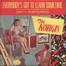 7inch Vinyl Single - The Korgis - Everybody's Got To Learn Sometime