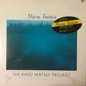 Kazu Matsui Project