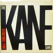 12inch Vinyl Single - The Kane Gang - Small Town Creed