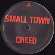 12inch Vinyl Single - The Kane Gang - Small Town Creed