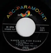 The Keymen - Dance With Dick Clark (Volume 2)