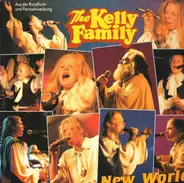 The Kelly Family - New World