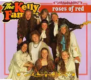 CD Single - The Kelly Family - Roses Of Red