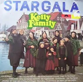 The Kelly Family - Stargala