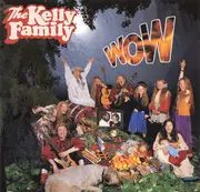 CD - The Kelly Family - Wow