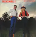 LP - The Kendalls - Heart of the Matter