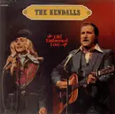 LP - The Kendalls - Old Fashioned Love