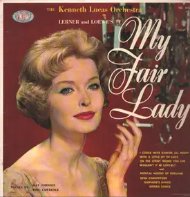 The Kenneth Lucas Orchestra - My Fair Lady