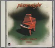 CD - The Kenny Drew Trio - Piano Night