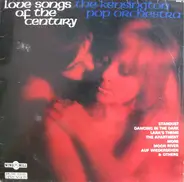 The Kensington Pop Orchestra - Love Songs Of The Century