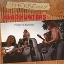 CD - The Kentucky Headhunters - Pickin' On Nashville