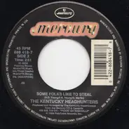 The Kentucky Headhunters - With Body And Soul