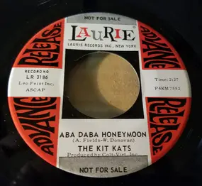 Kit Kats - Aba Daba Honeymoon