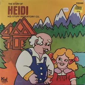 Children Songs - The Story Of Heidi