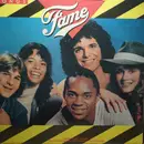 LP - The Kids From Fame - Songs