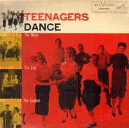 The Kids, Dayton Selby, Willene Barton, ... - Teenagers Dance