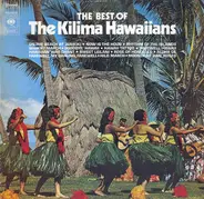 The Kilima Hawaiians - The Best Of The Kilima Hawaiians