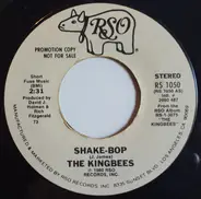 The Kingbees - Shake-Bop