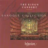 The King's Consort - Baroque Collection