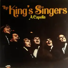 King's Singers - A Capella