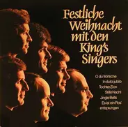 The King's Singers - Festliche Weihnacht Mit Den King's Singers
