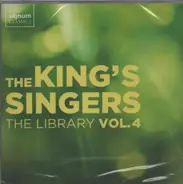 The King's Singers - The Library Vol. 4