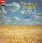 The King's Singers - Watching the White Wheat
