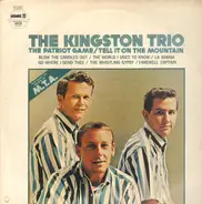 Kingston Trio - The Patriot Game