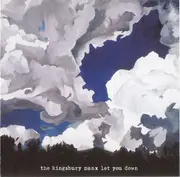 CD - The Kingsbury Manx - Let You Down