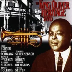 King Oliver - The King Oliver Heritage Band