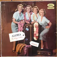 The King Sisters - Aloha