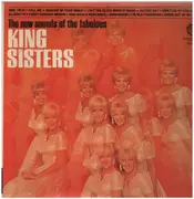 LP - The King Sisters - The New Sounds Of The Fabulous King Sisters