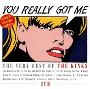 Kinks - You Really Got Me - The Very B