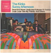 The Kinks / Soul Survivors - Sunny Afternoon