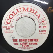 The Kirby Stone Four - Kids / The Honeydripper