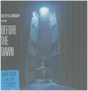 The KT Fellowship, Kate Bush - Before the Dawn