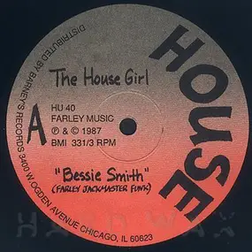 The House Girl - Bessie Smith