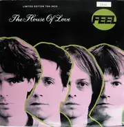 The House Of Love - Feel
