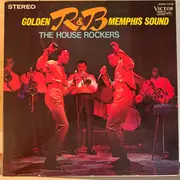 LP - The House Rockers - Golden R&B / Memphis Sound