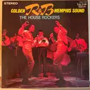 LP - The House Rockers - Golden R&B / Memphis Sound