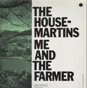 12inch Vinyl Single - The Housemartins - Me And The Farmer