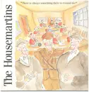 12inch Vinyl Single - The Housemartins - There Is Always Something There To Remind Me