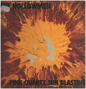 LP - The Hollowmen - Pink Quartz Sun Blasting