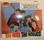 The Hollies - Stay with the Hollies