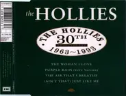 The Hollies - 30th Anniversary Collection 1963-1993