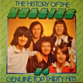 The Hollies - The History Of The Hollie