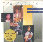 The Hollies - Shine Silently