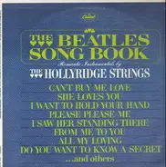The Hollyridge Strings - Beatles Song Book