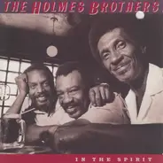The Holmes Brothers - In the Spirit