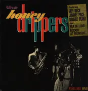 LP - The Honey Drippers - Volume 1